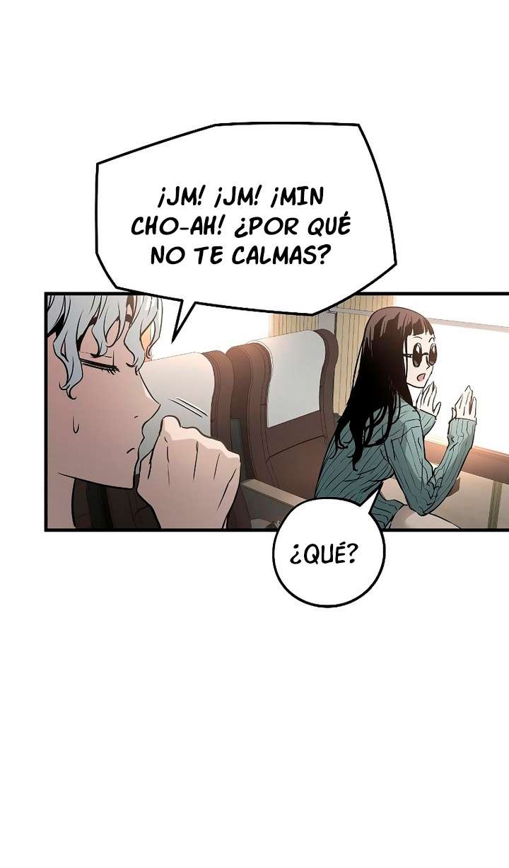 Read the breaker 3 (es) Manga Online
