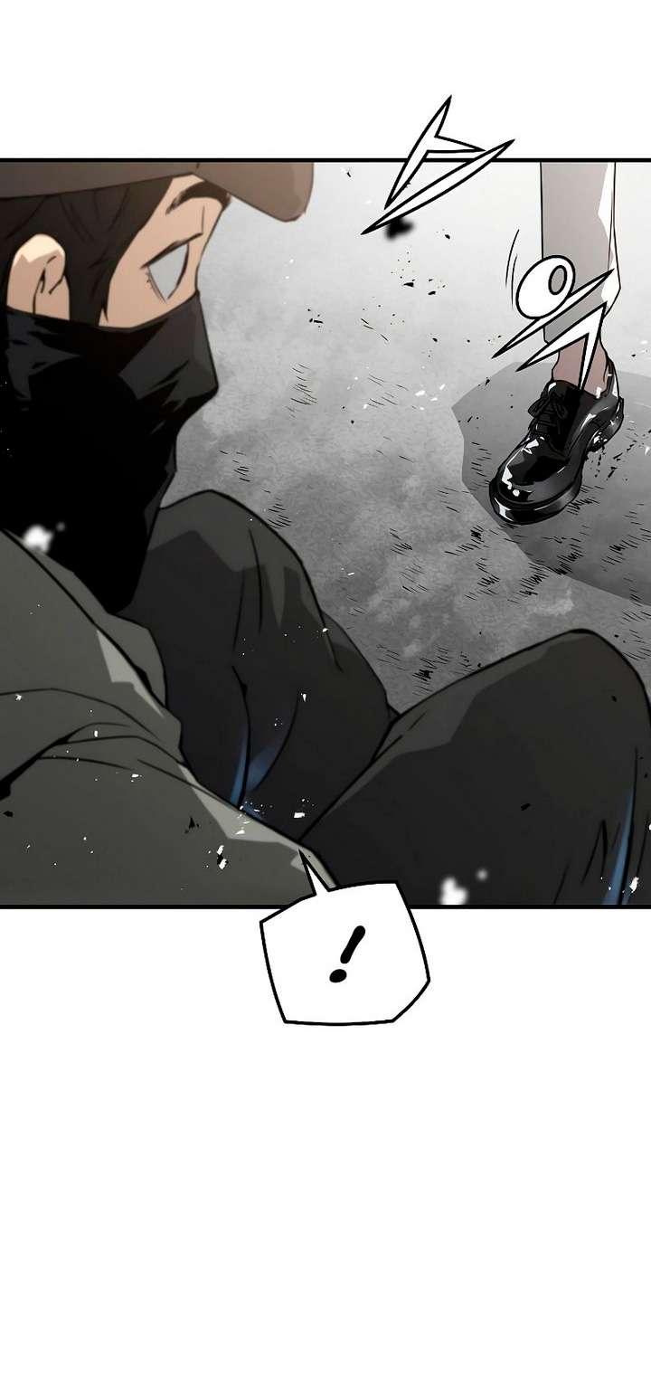 Read the breaker 3 (es) Manga Online