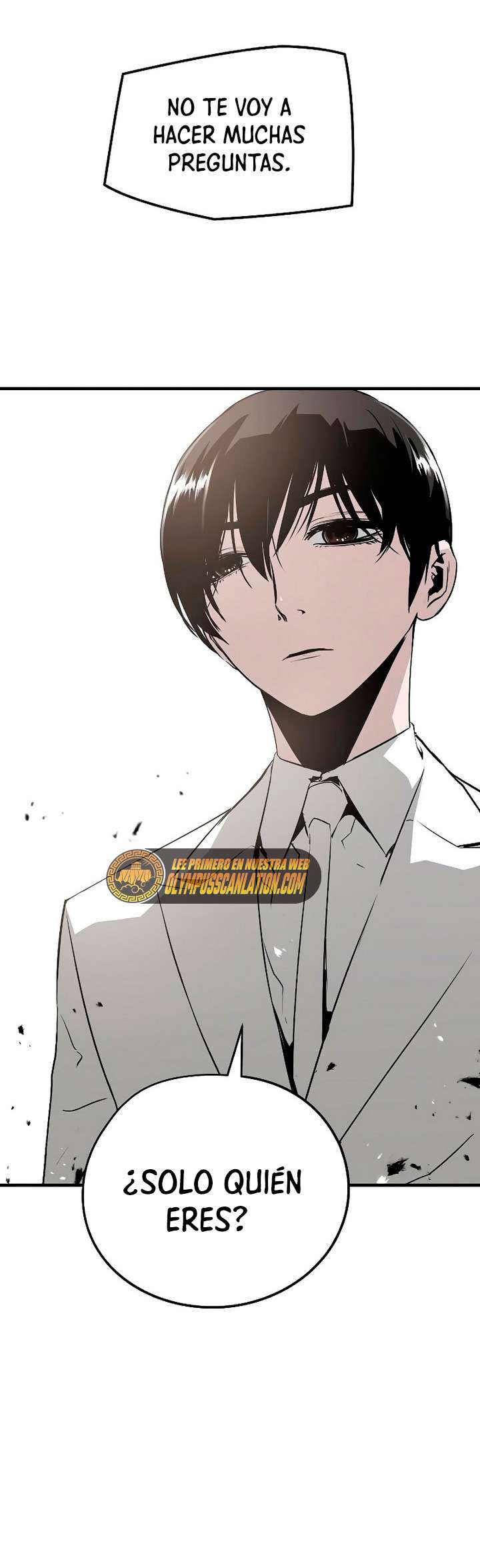 Read the breaker 3 (es) Manga Online