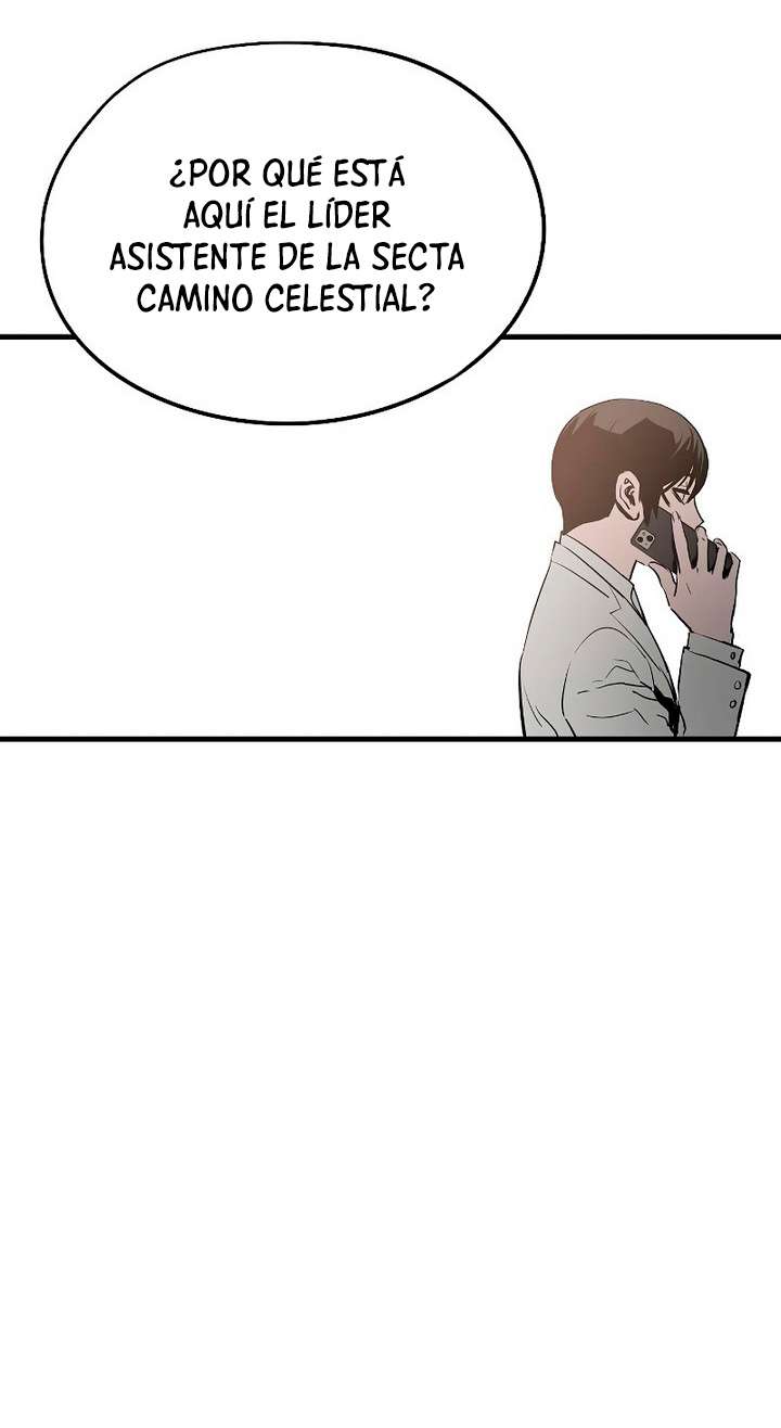 Read the breaker 3 (es) Manga Online