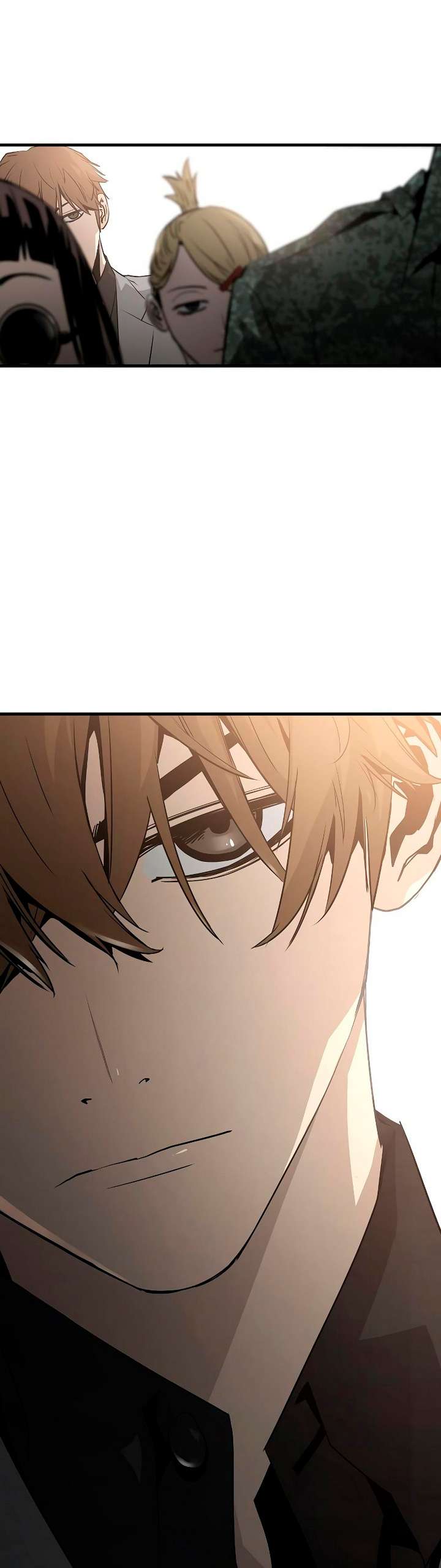 Read the breaker 3 (es) Manga Online