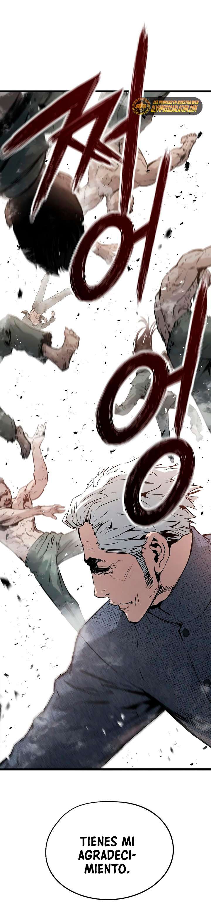 Read the breaker 3 (es) Manga Online