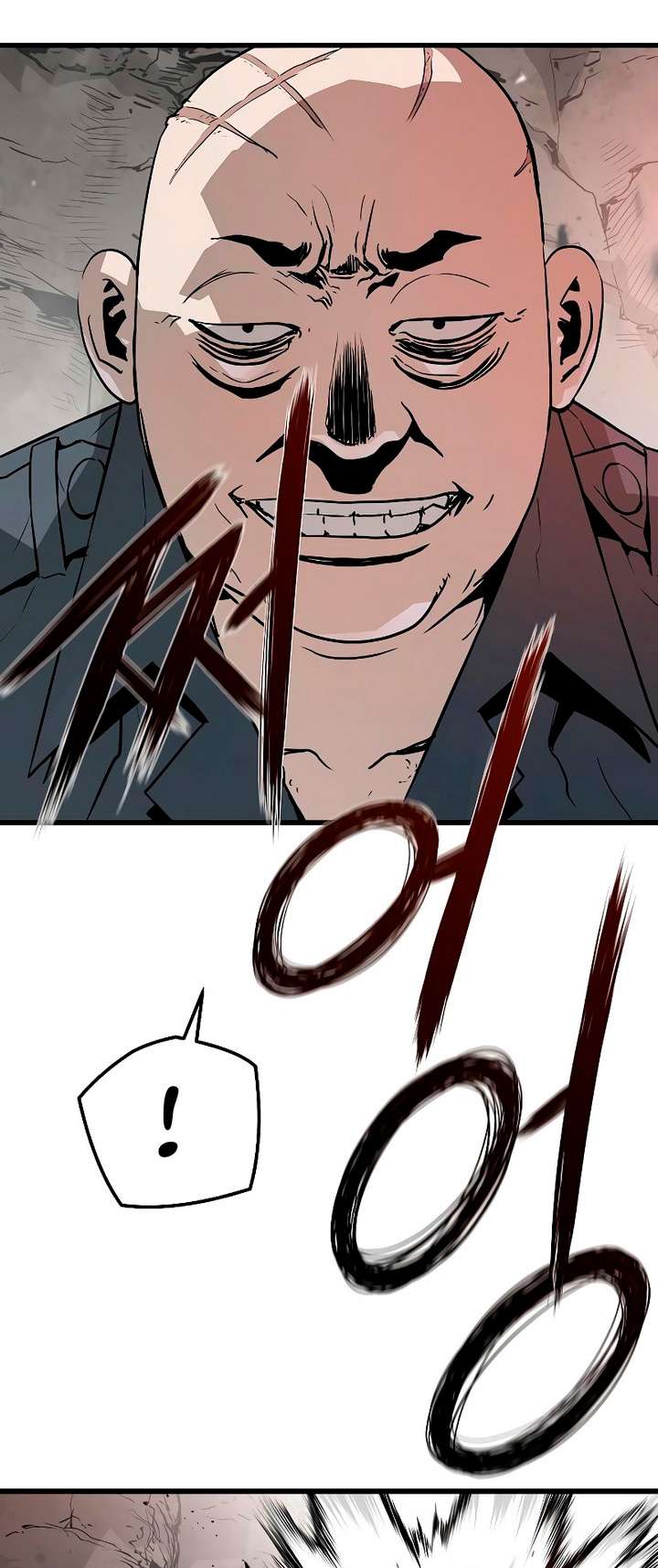 Read the breaker 3 (es) Manga Online