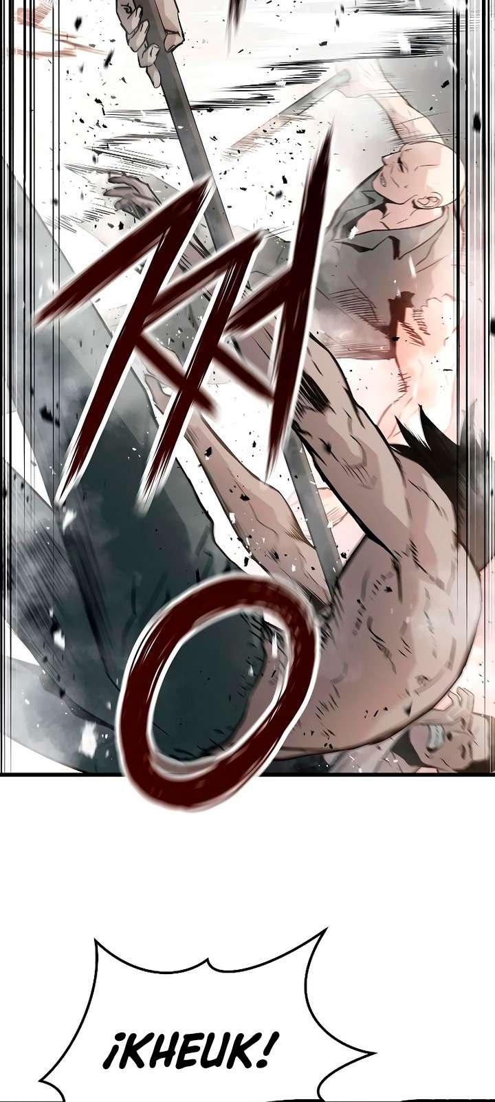 Read the breaker 3 (es) Manga Online
