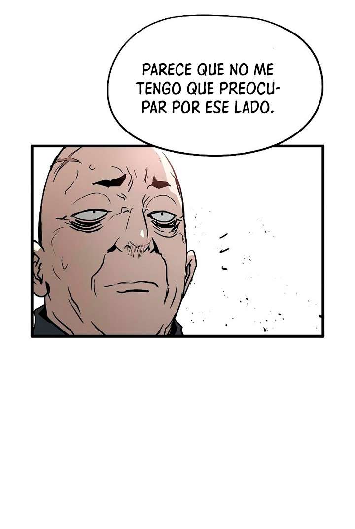 Read the breaker 3 (es) Manga Online