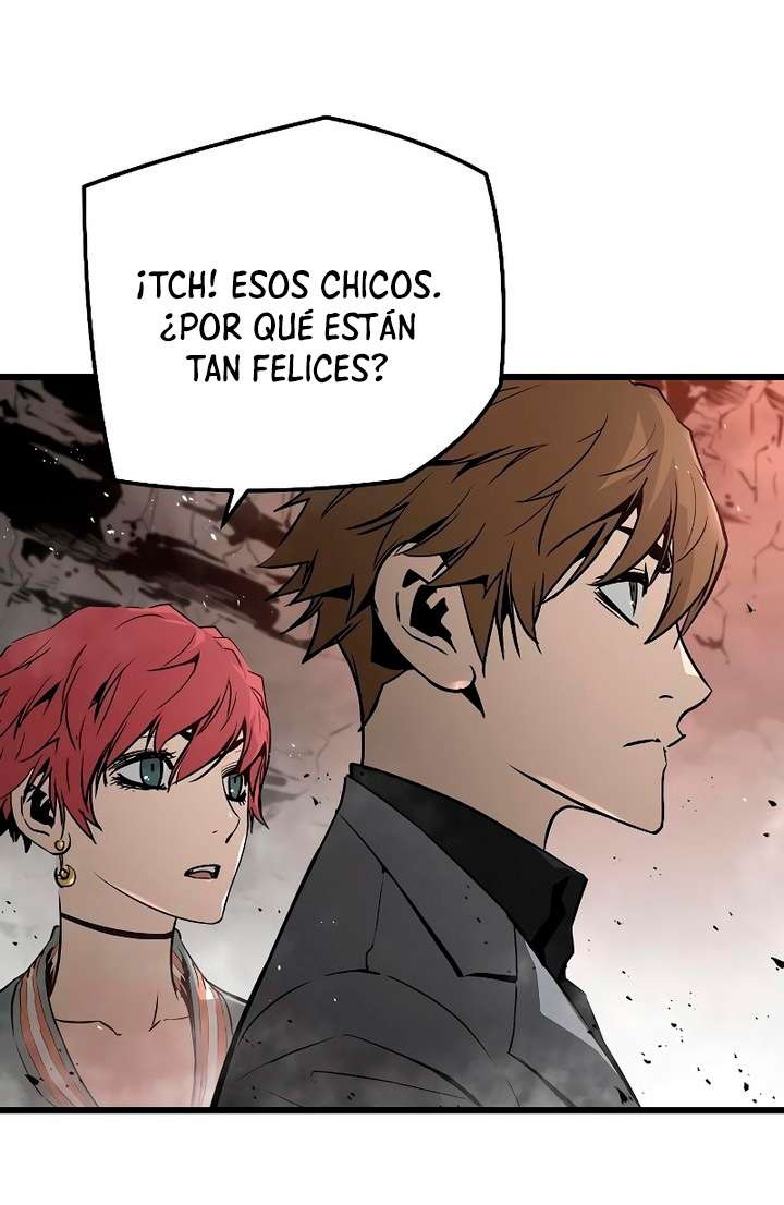 Read the breaker 3 (es) Manga Online