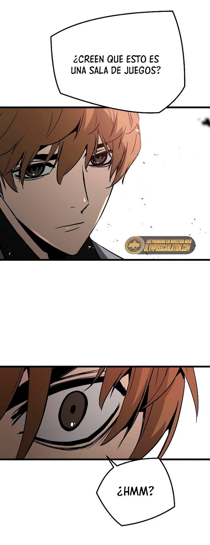 Read the breaker 3 (es) Manga Online