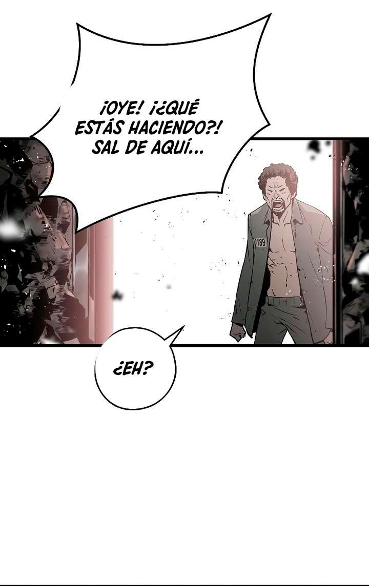 Read the breaker 3 (es) Manga Online
