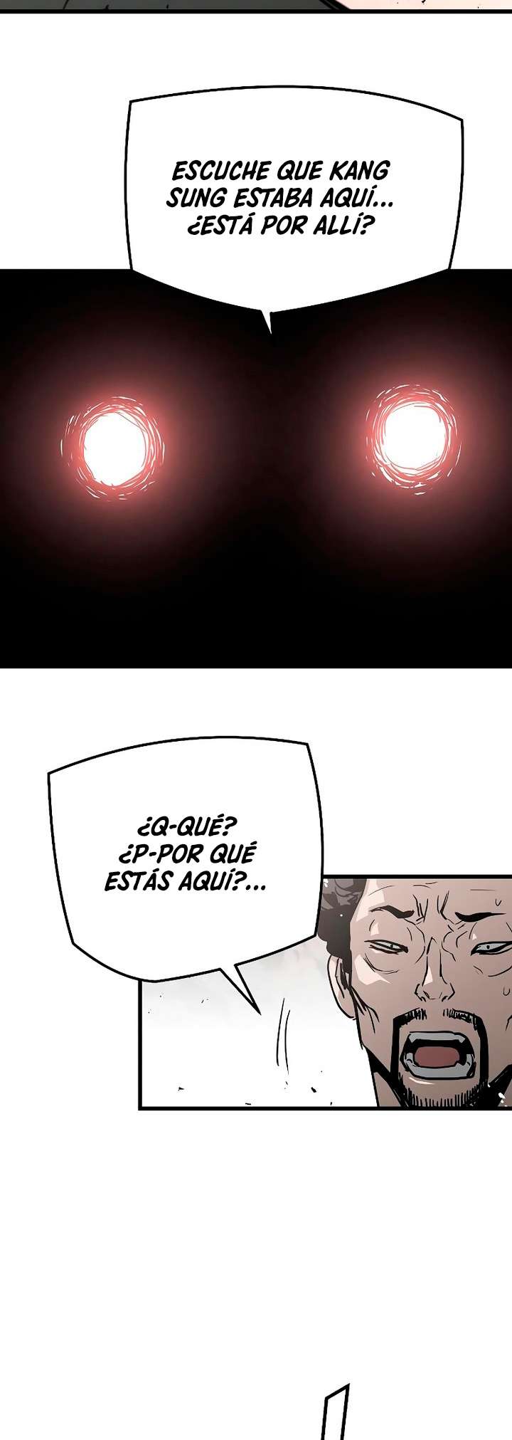 Read the breaker 3 (es) Manga Online