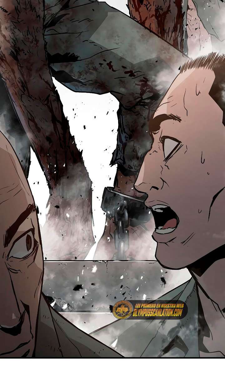 Read the breaker 3 (es) Manga Online