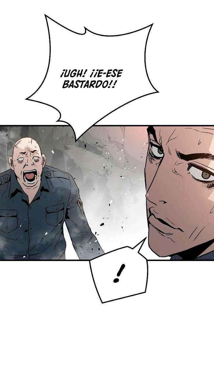 Read the breaker 3 (es) Manga Online