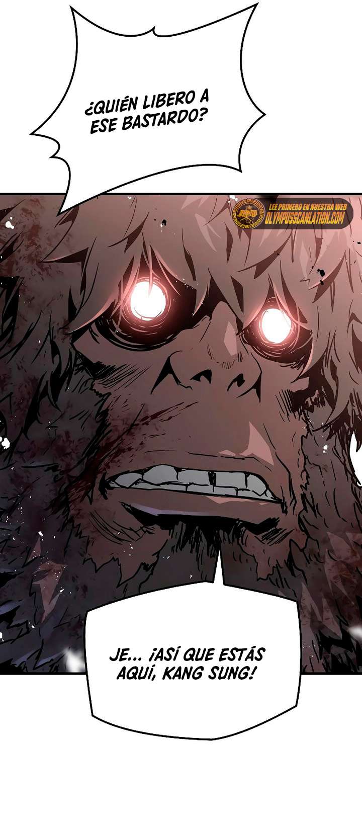 Read the breaker 3 (es) Manga Online