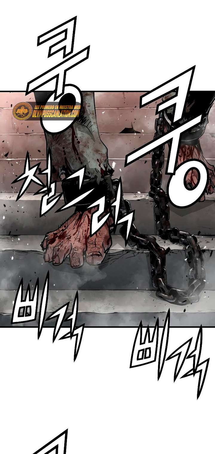 Read the breaker 3 (es) Manga Online