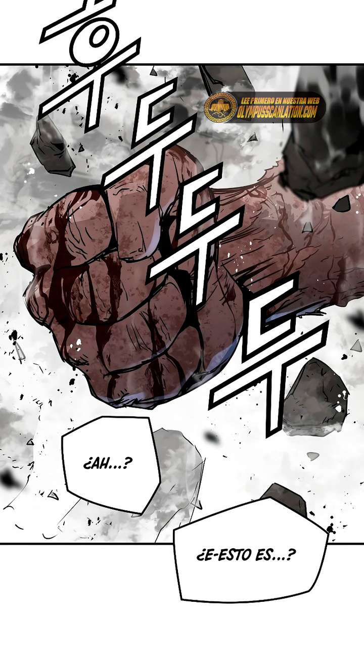 Read the breaker 3 (es) Manga Online