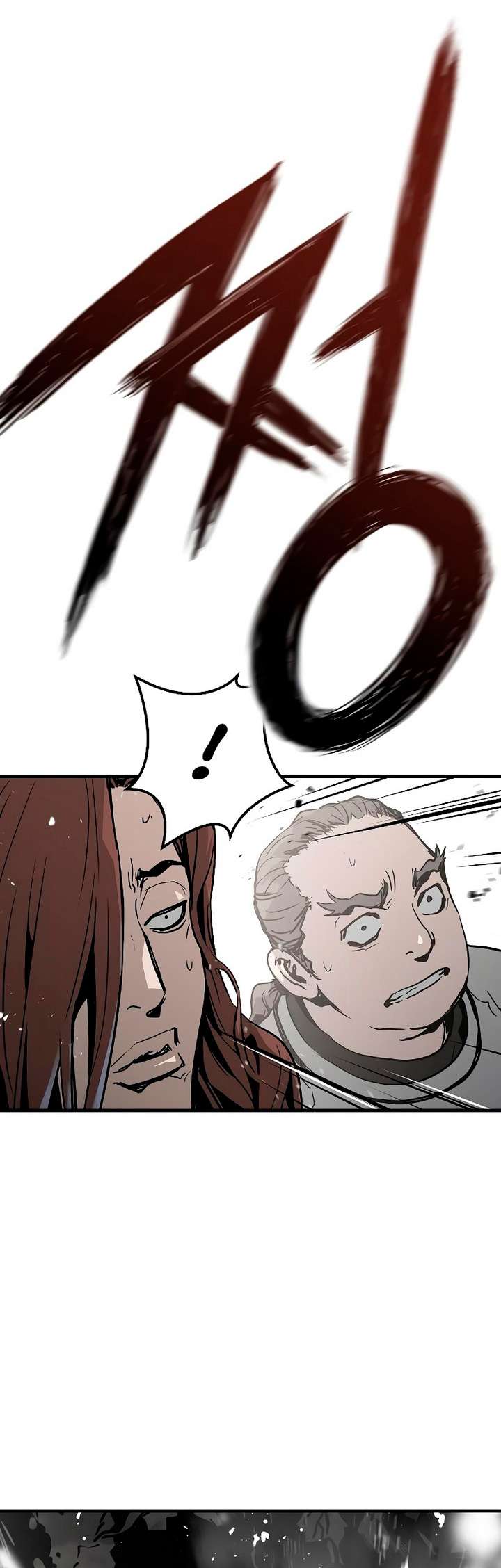 Read the breaker 3 (es) Manga Online