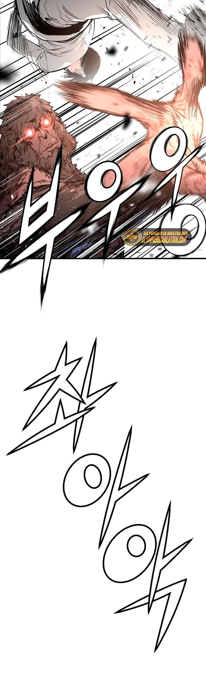 Read the breaker 3 (es) Manga Online