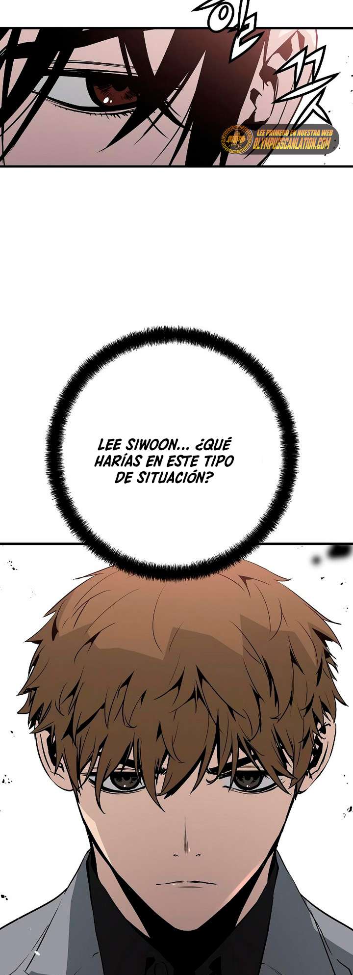 Read the breaker 3 (es) Manga Online