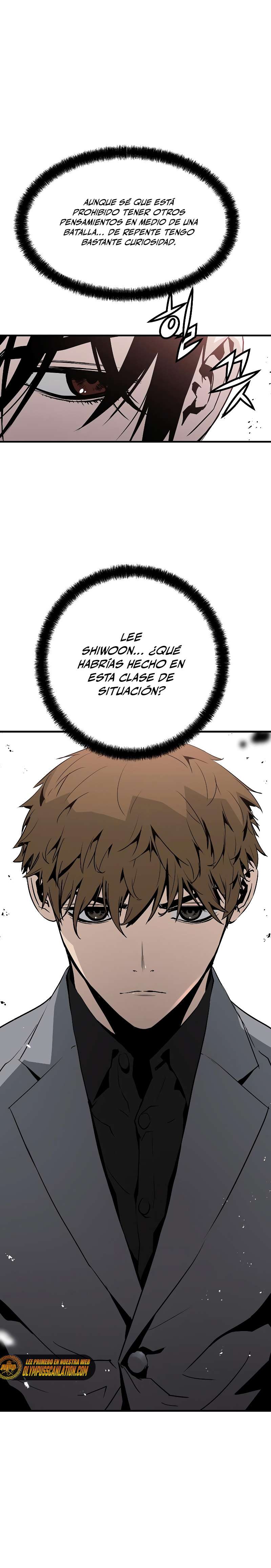Read the breaker 3 (es) Manga Online