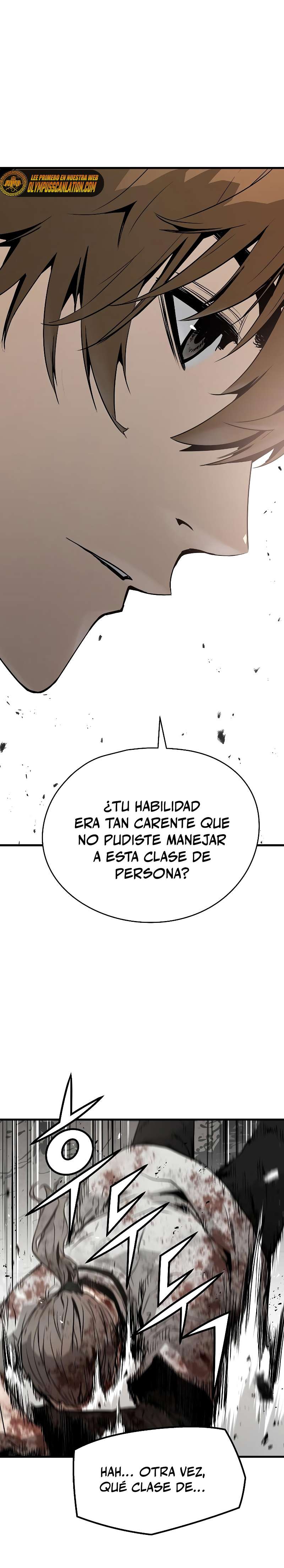 Read the breaker 3 (es) Manga Online