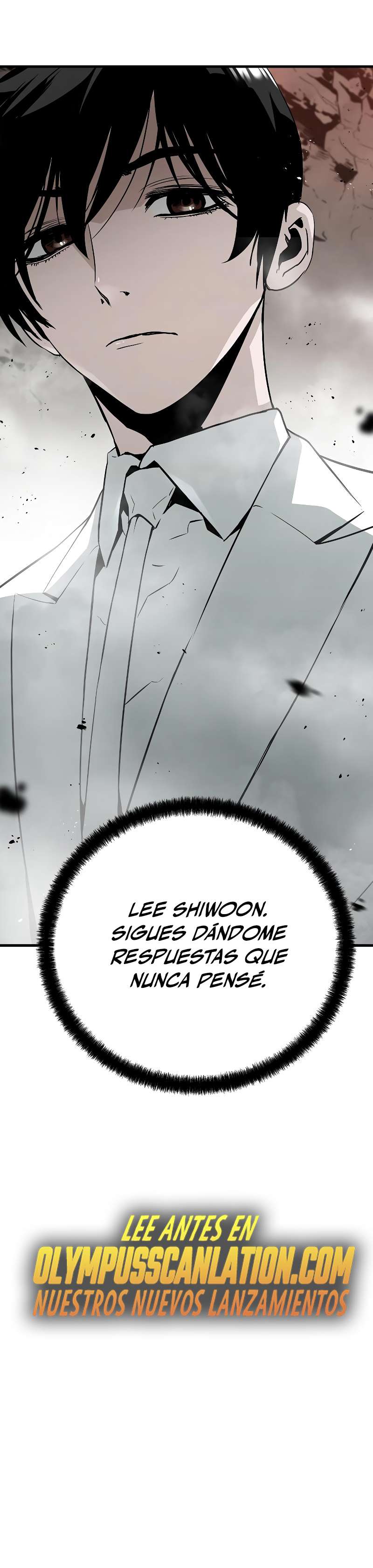 Read the breaker 3 (es) Manga Online