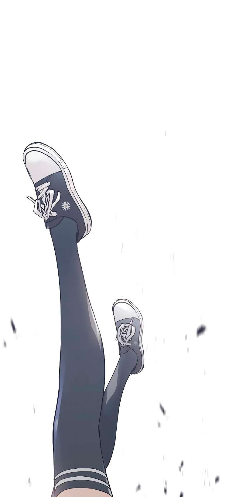 Read the breaker 3 (es) Manga Online