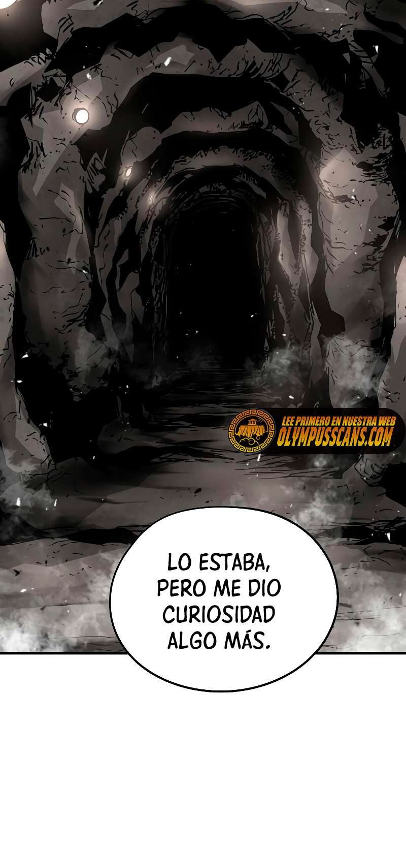 Read the breaker 3 (es) Manga Online