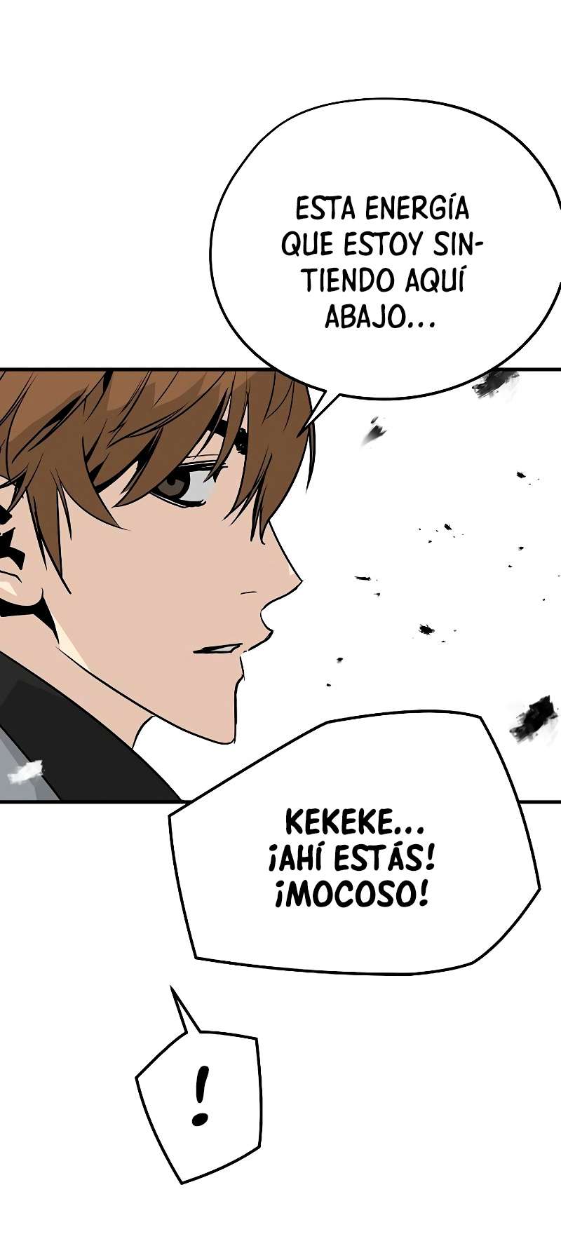 Read the breaker 3 (es) Manga Online