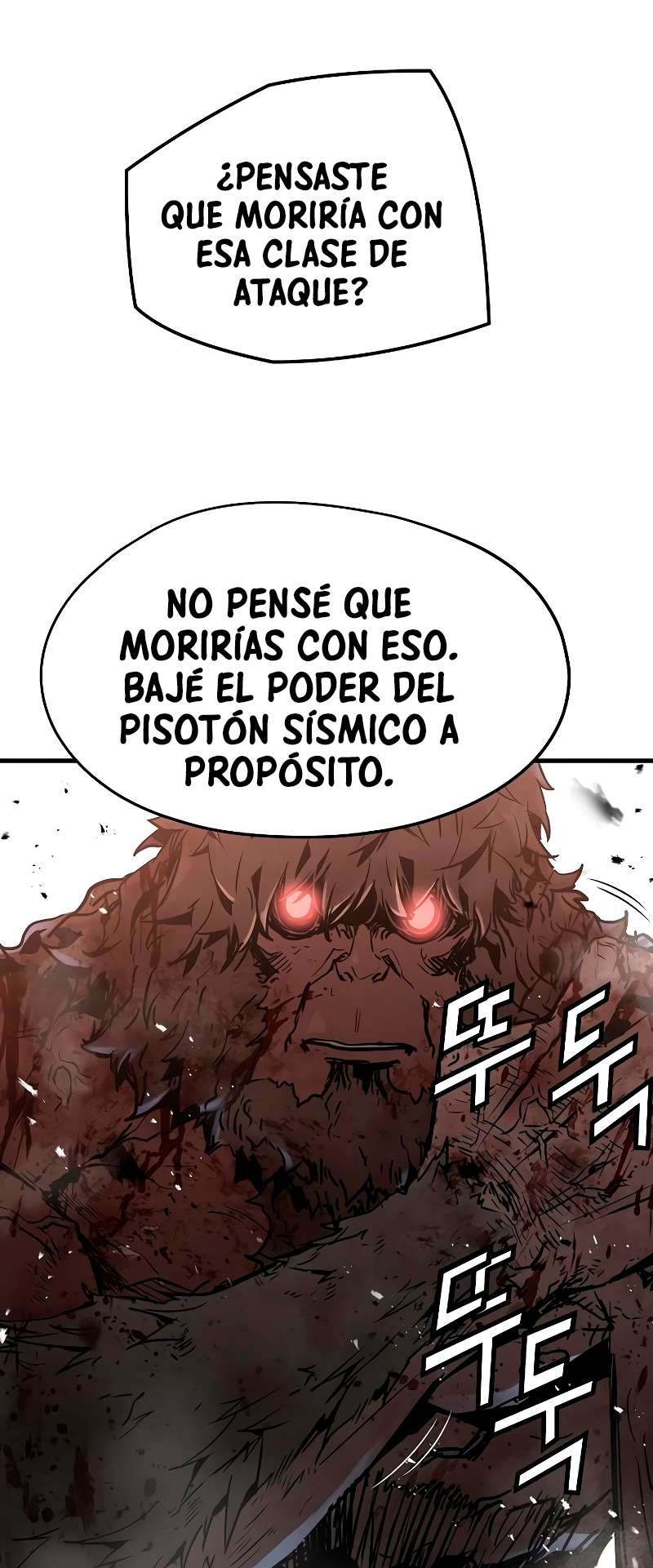 Read the breaker 3 (es) Manga Online