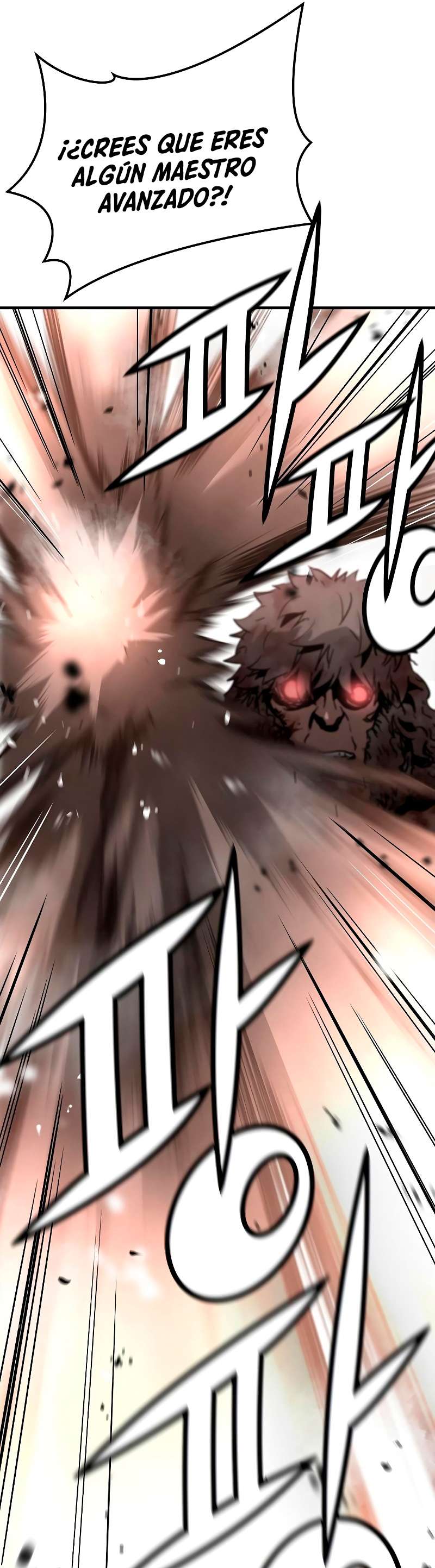 Read the breaker 3 (es) Manga Online
