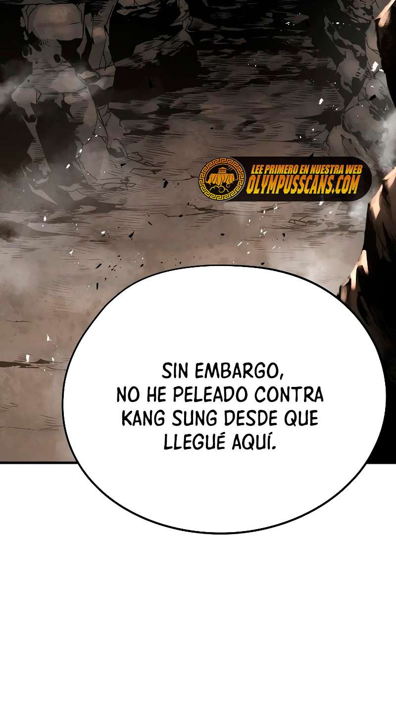 Read the breaker 3 (es) Manga Online