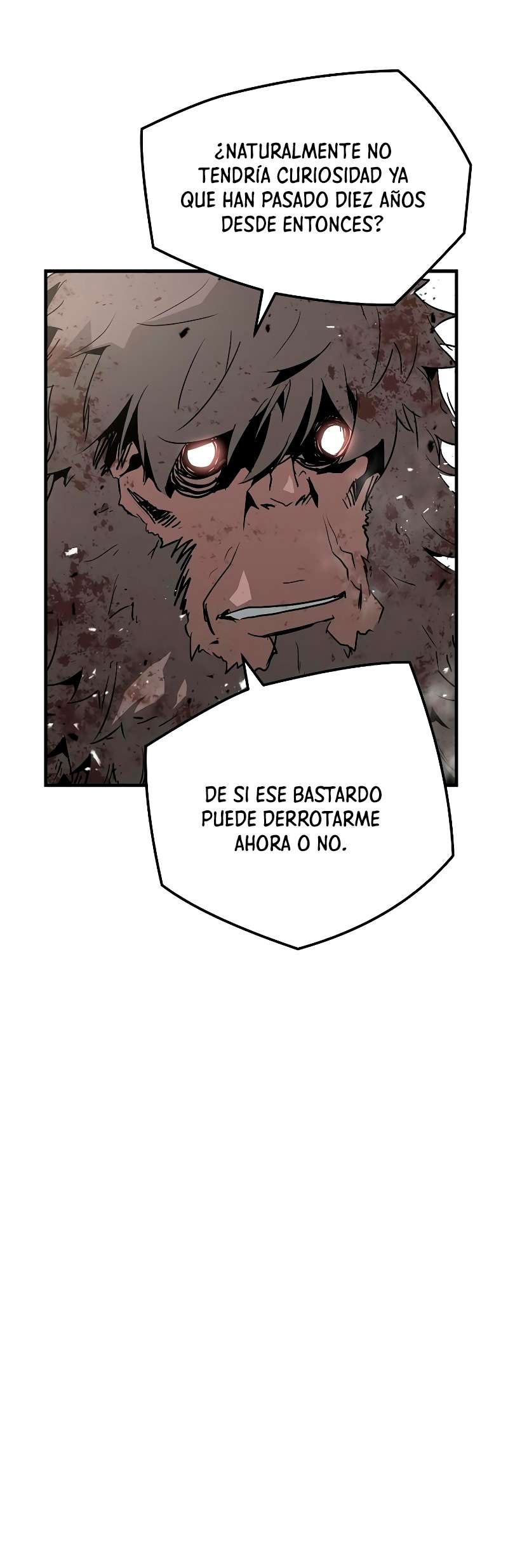 Read the breaker 3 (es) Manga Online