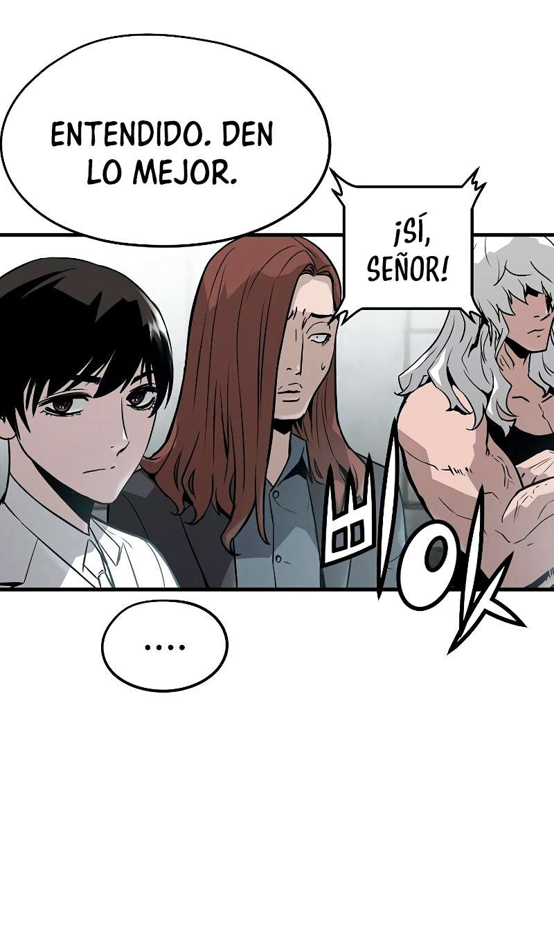 Read the breaker 3 (es) Manga Online