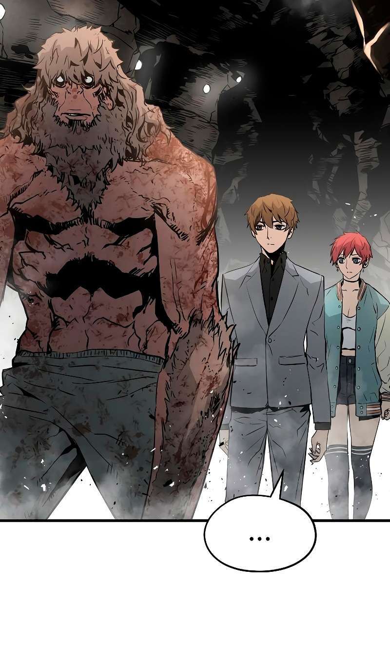 Read the breaker 3 (es) Manga Online