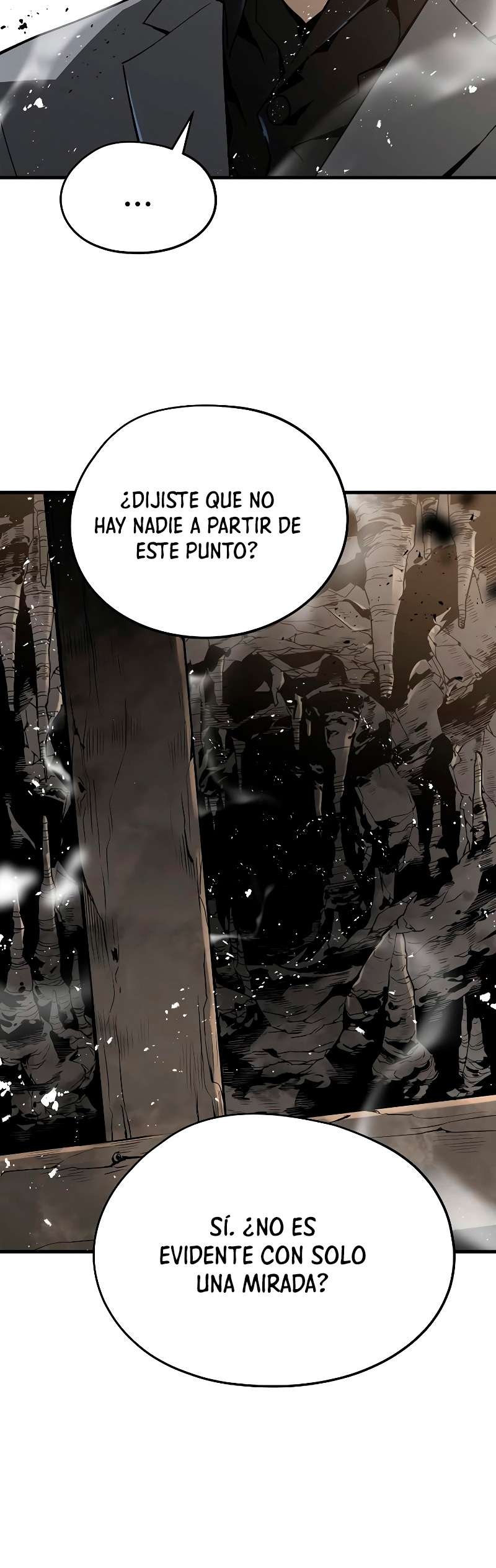 Read the breaker 3 (es) Manga Online