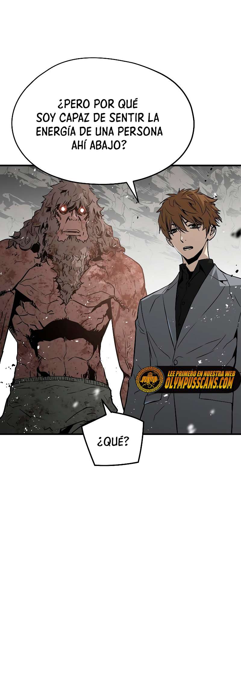 Read the breaker 3 (es) Manga Online