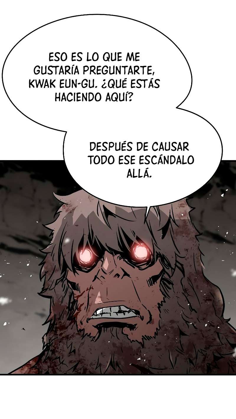 Read the breaker 3 (es) Manga Online