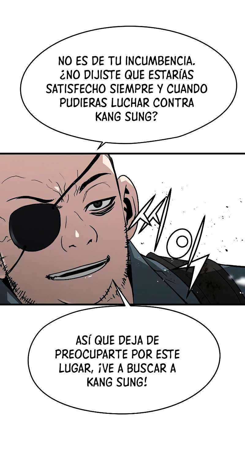 Read the breaker 3 (es) Manga Online