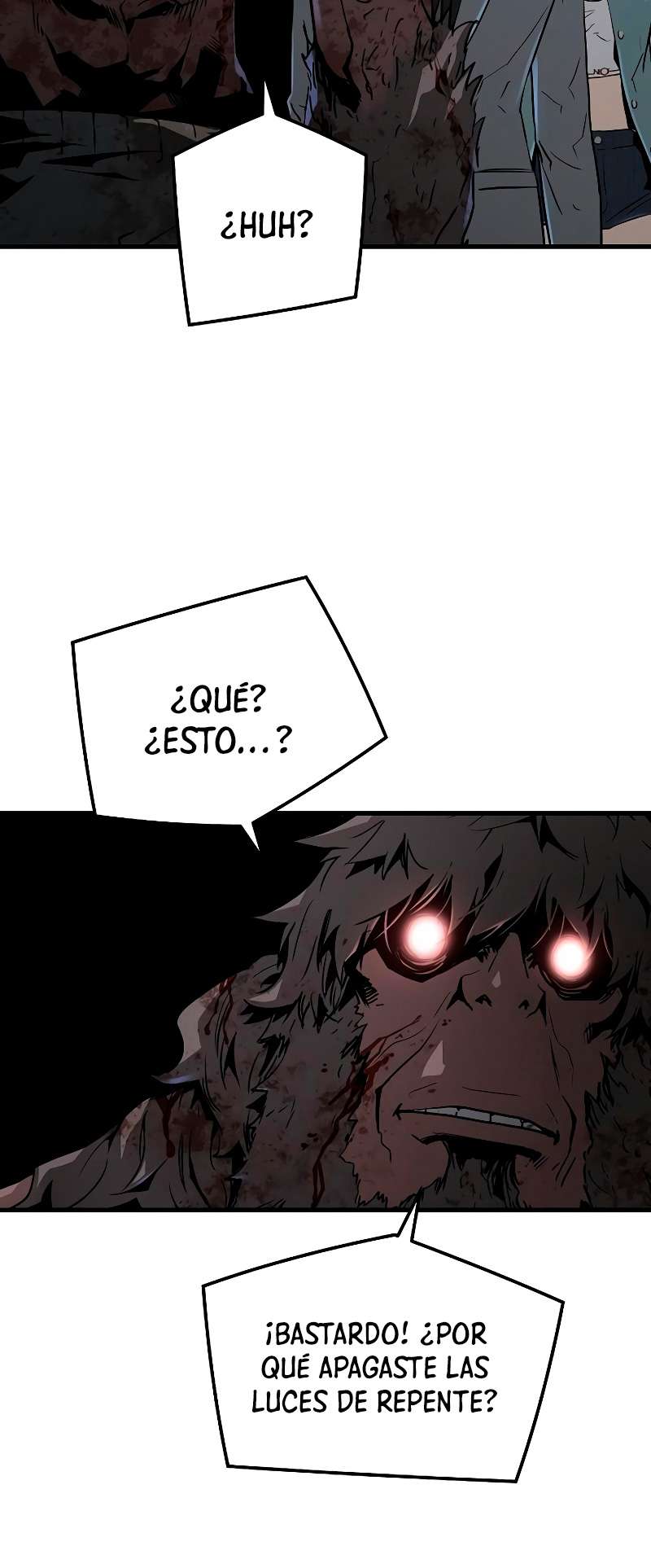 Read the breaker 3 (es) Manga Online