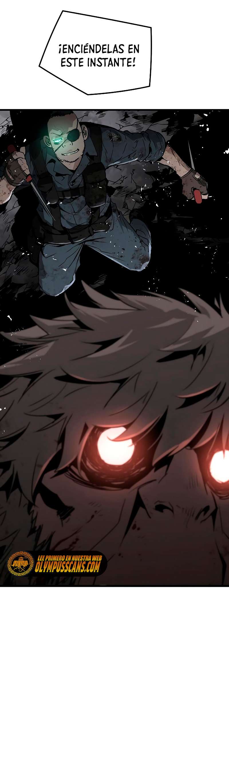 Read the breaker 3 (es) Manga Online
