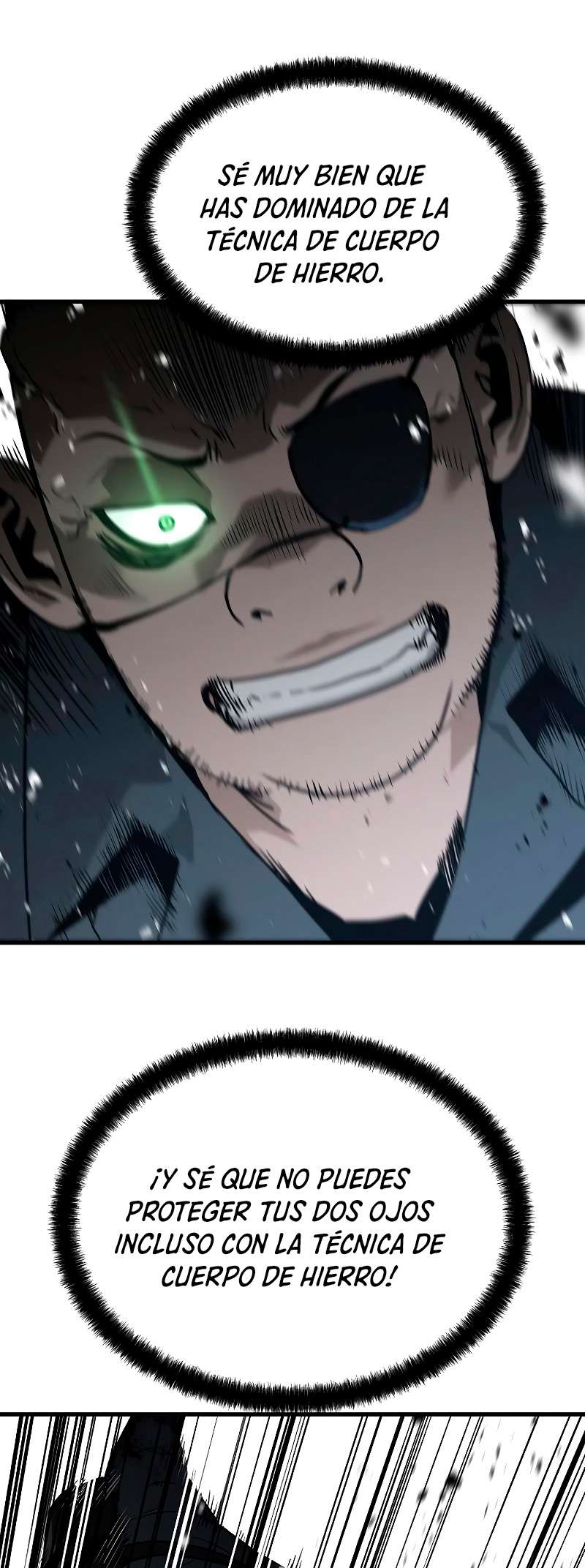 Read the breaker 3 (es) Manga Online