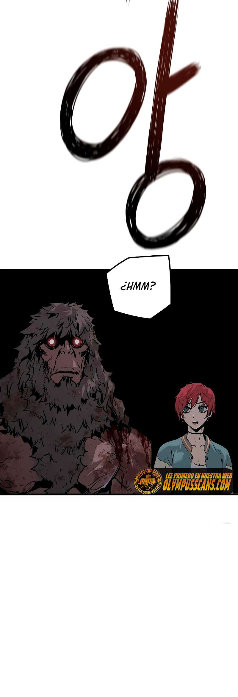 Read the breaker 3 (es) Manga Online