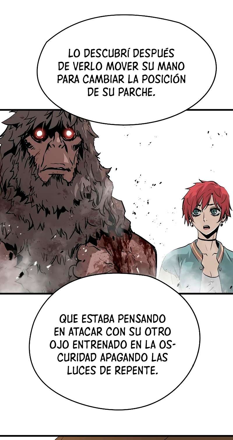 Read the breaker 3 (es) Manga Online