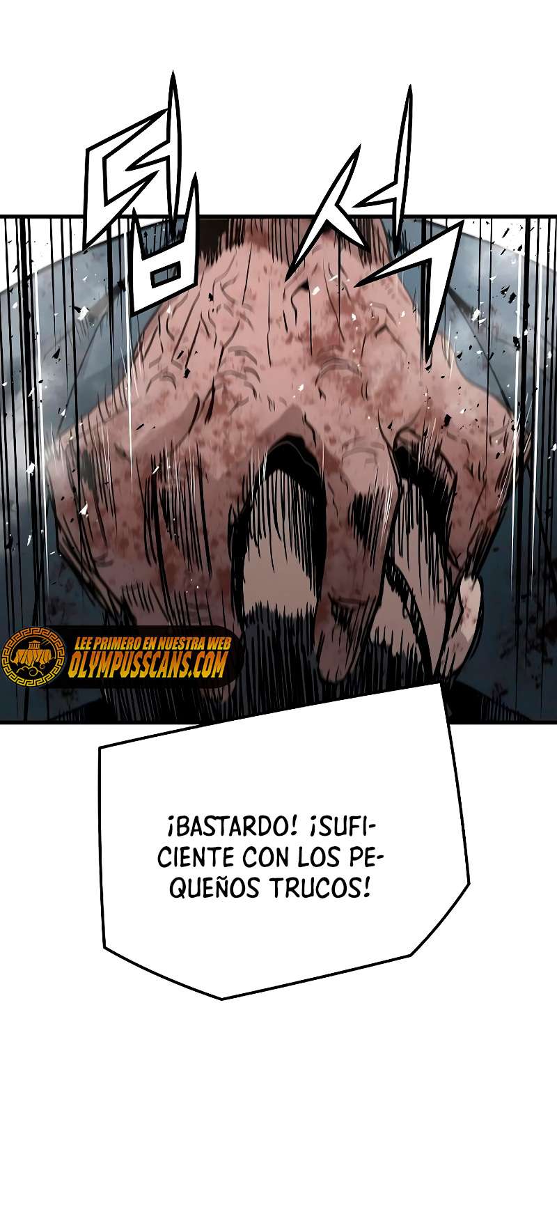 Read the breaker 3 (es) Manga Online