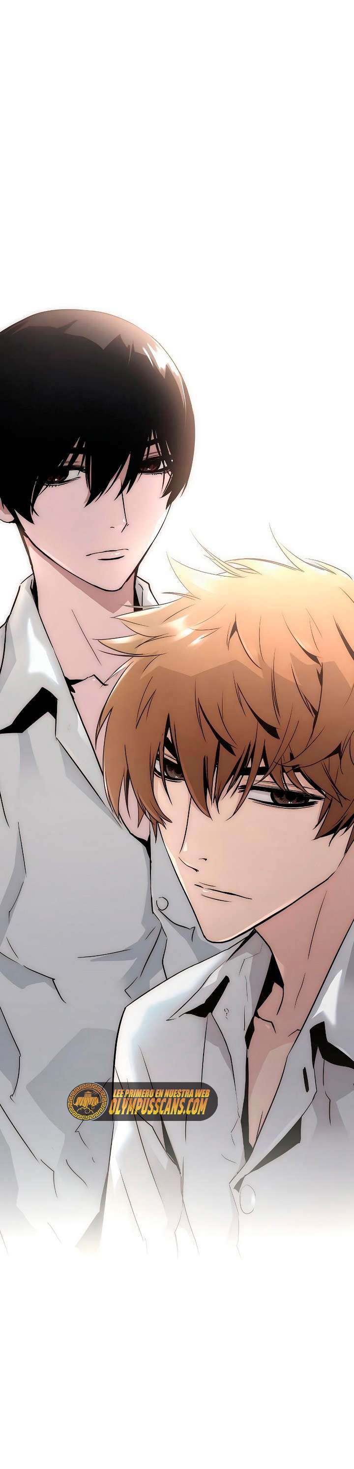 Read the breaker 3 (es) Manga Online