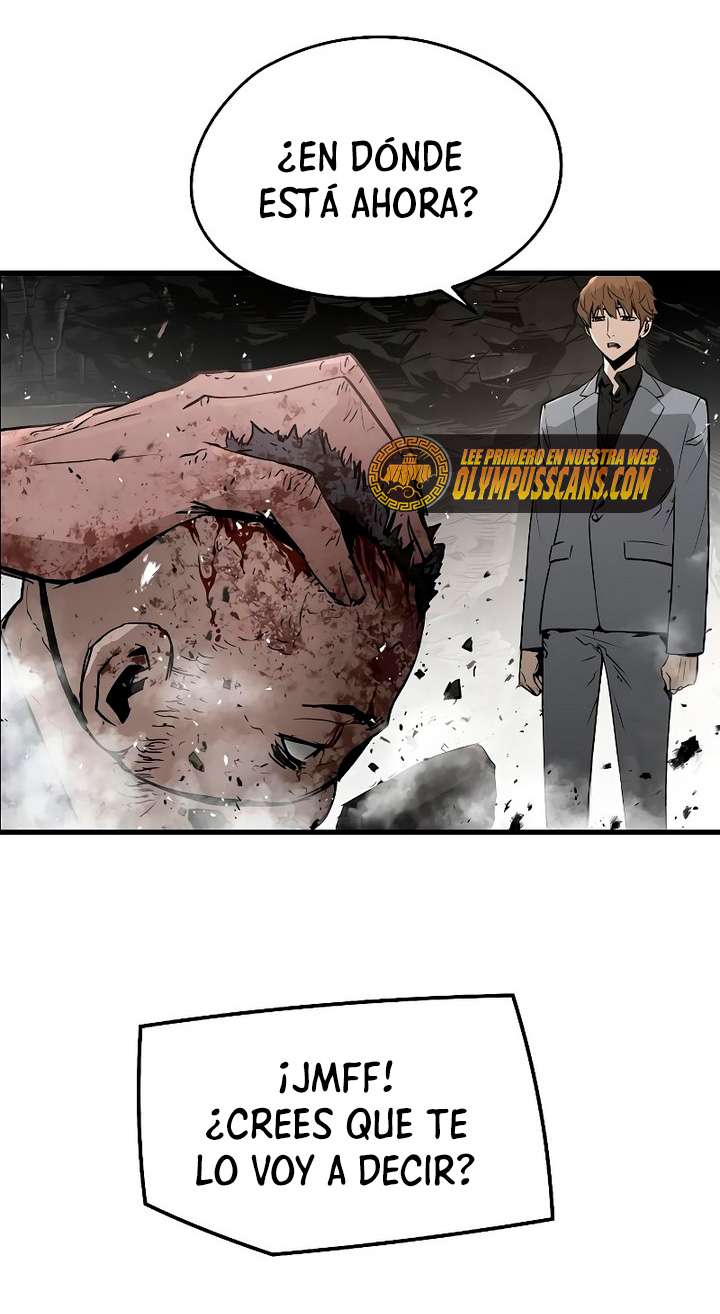Read the breaker 3 (es) Manga Online