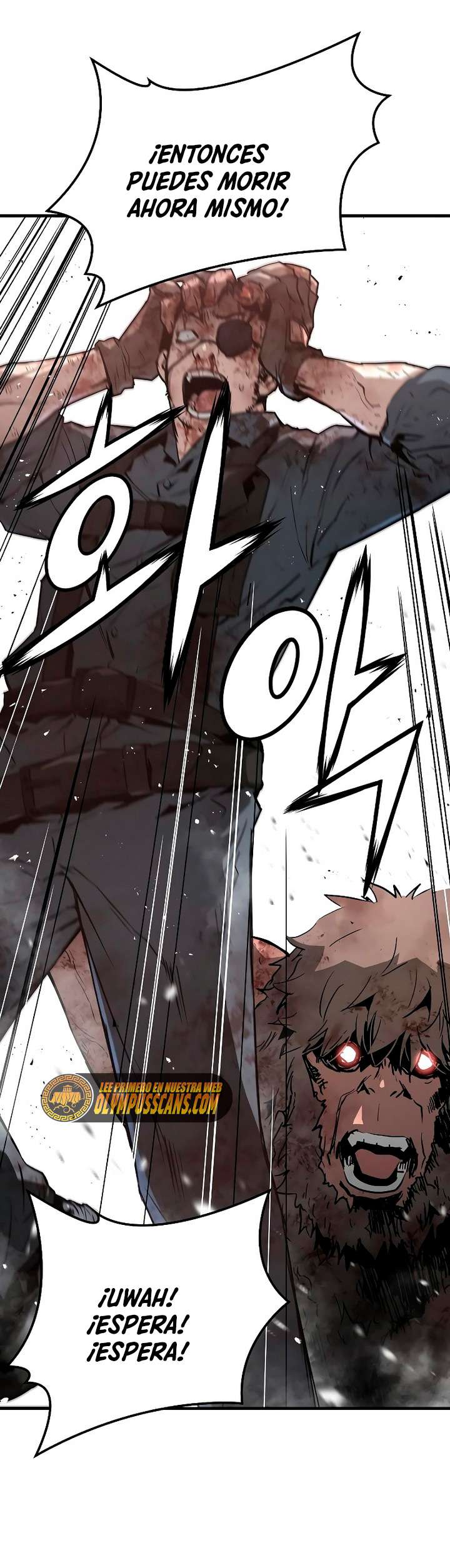 Read the breaker 3 (es) Manga Online