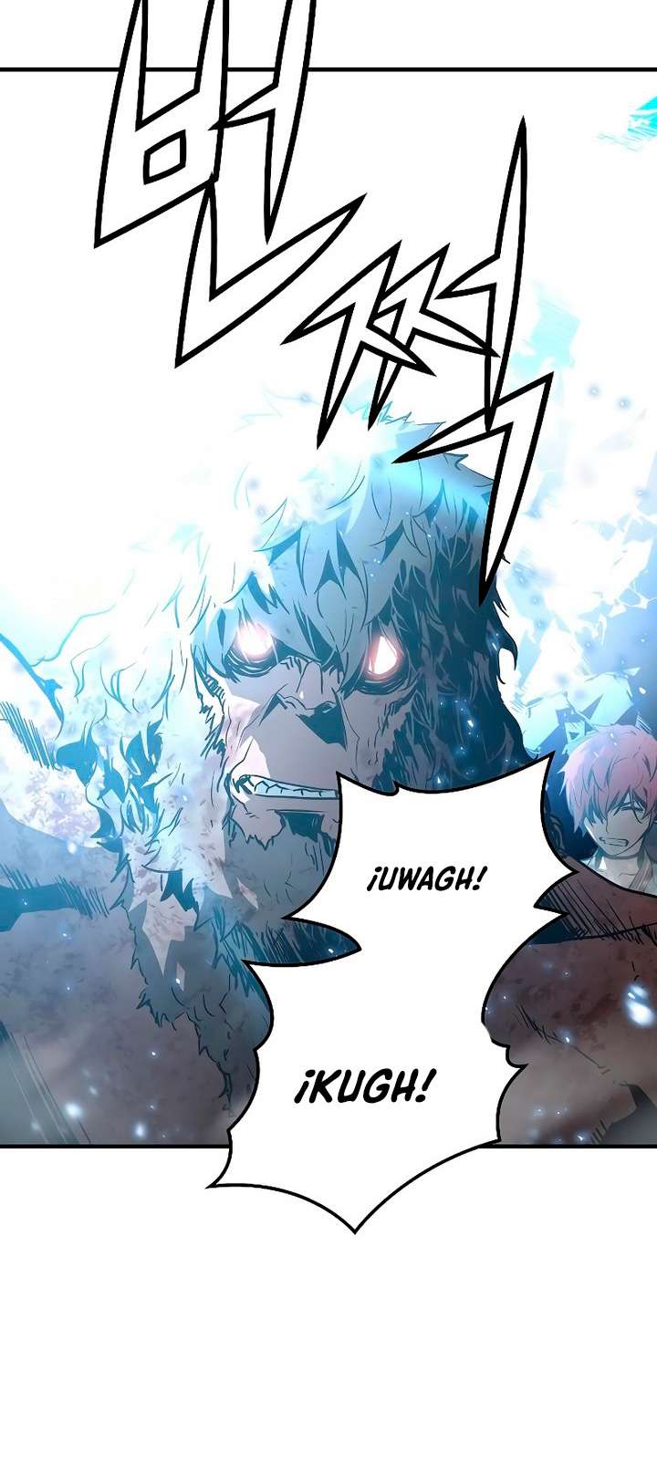 Read the breaker 3 (es) Manga Online