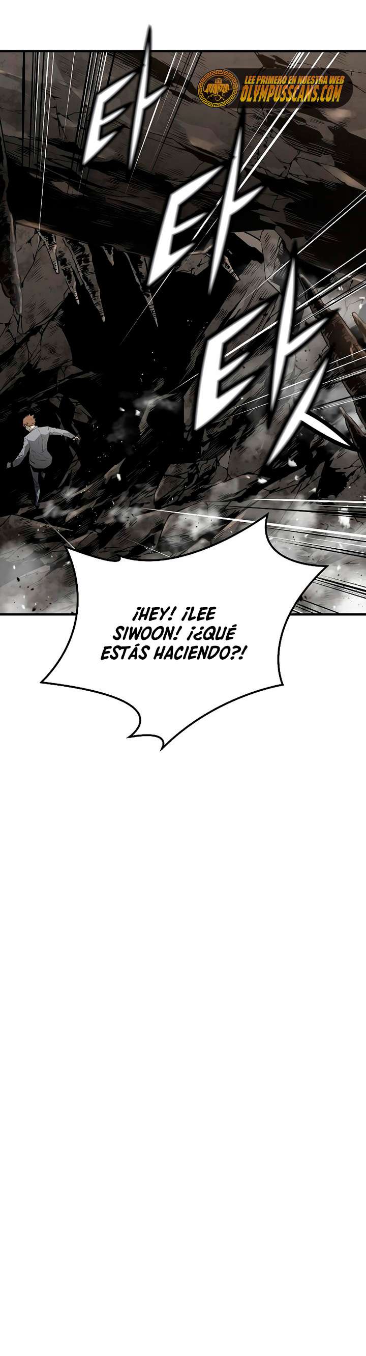 Read the breaker 3 (es) Manga Online