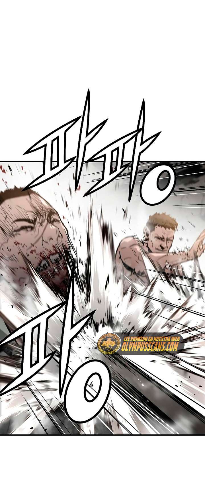 Read the breaker 3 (es) Manga Online