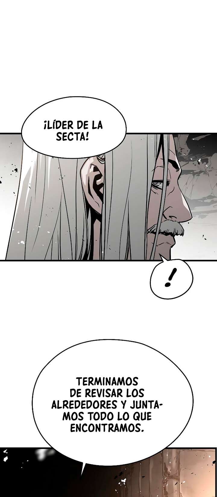 Read the breaker 3 (es) Manga Online